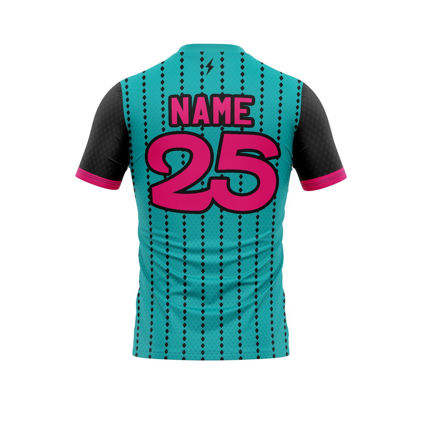 BRUCE BOLT - ATX COBRAS PRACTICE JERSEY