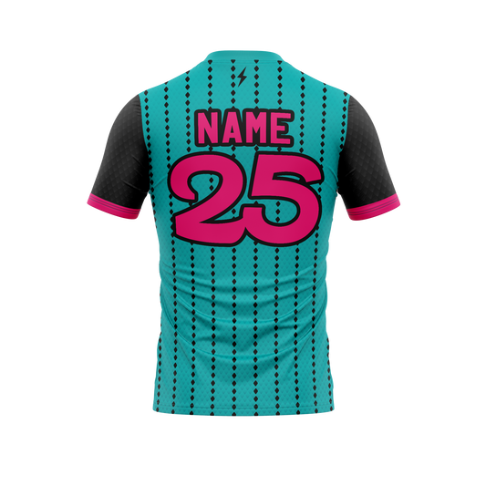 BRUCE BOLT - ATX COBRAS PRACTICE JERSEY