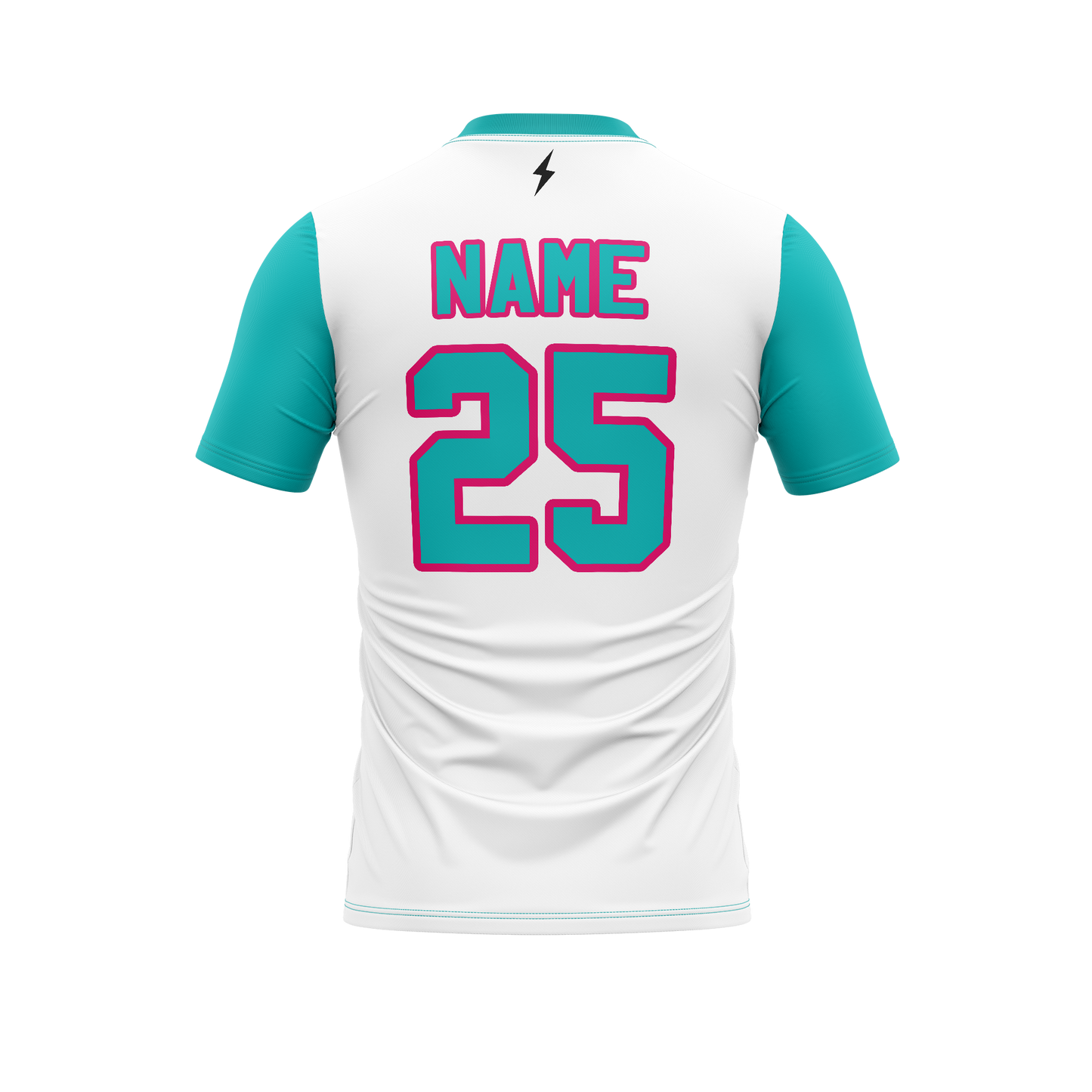 V-Neck - Fully Custom - 20 Day