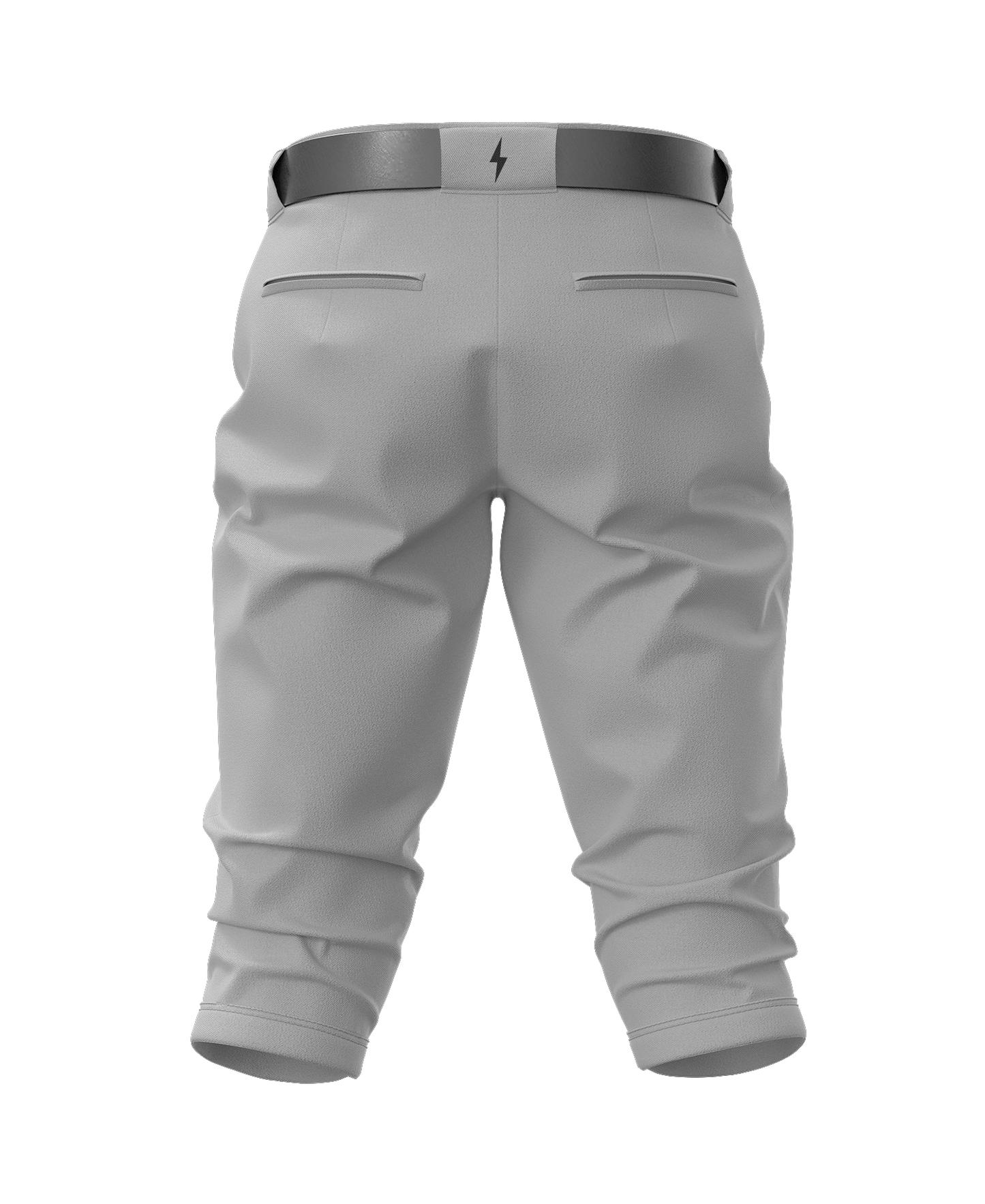 BRUCE BOLT TEAMS PREMIUM PRO KNICKER - (GREY)