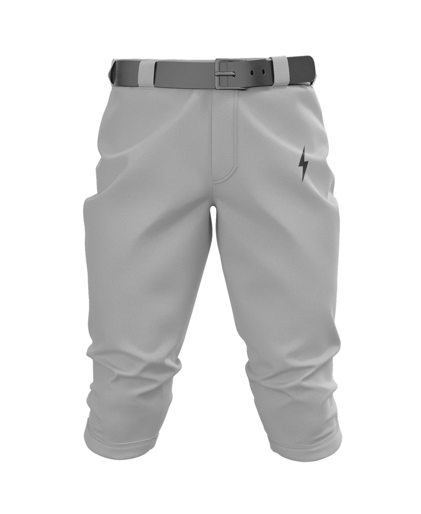 BRUCE BOLT TEAMS PREMIUM PRO KNICKER - (GREY)