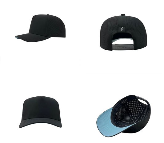 ARMADILLOS SNAPBACK BLACK or WHITE