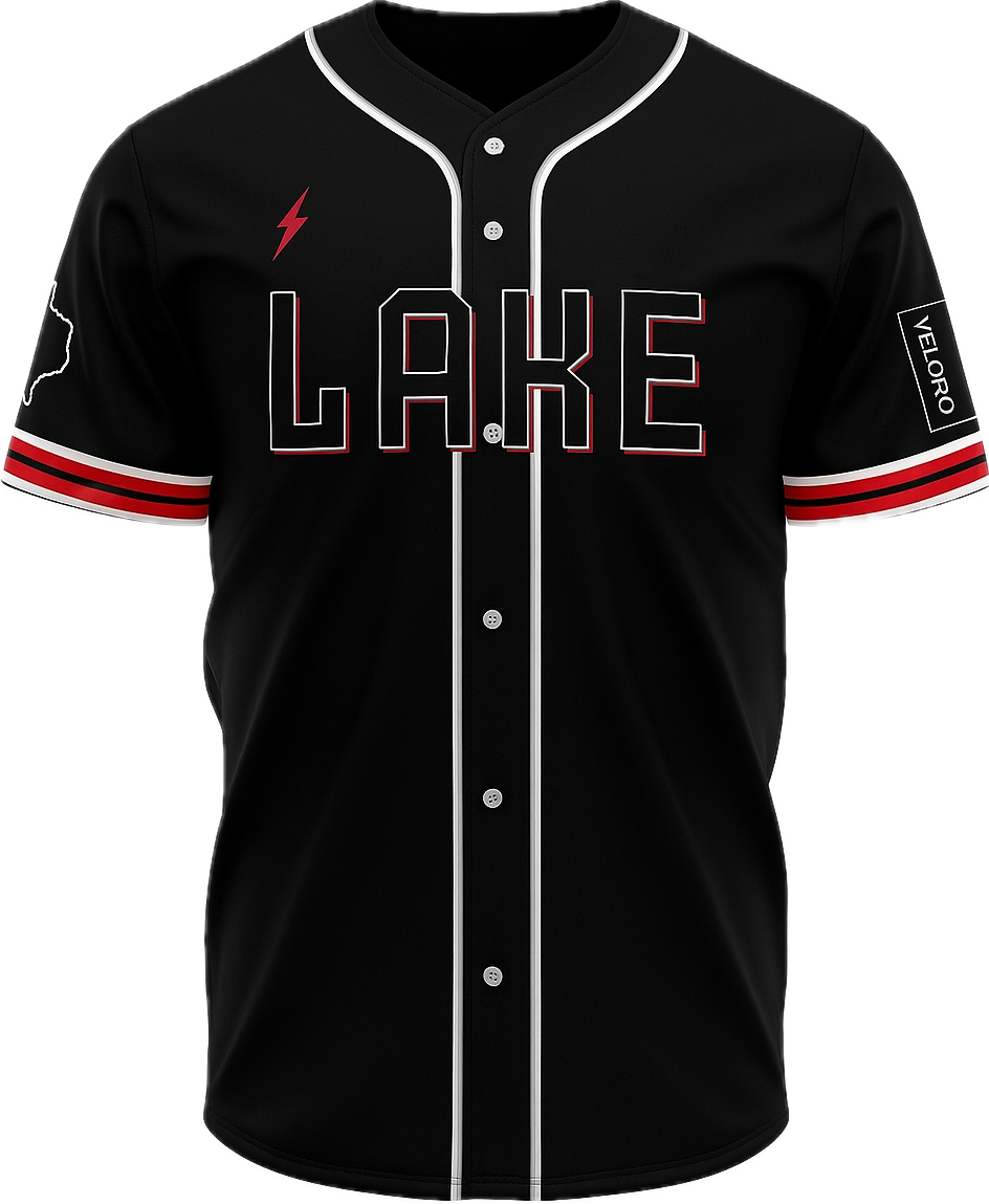2 Button Jersey & Full Button HYBRID TWILL - Custom Design - 45 Day