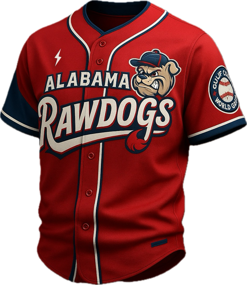 2 Button Jersey & Full Button HYBRID TWILL - Custom Design - 45 Day