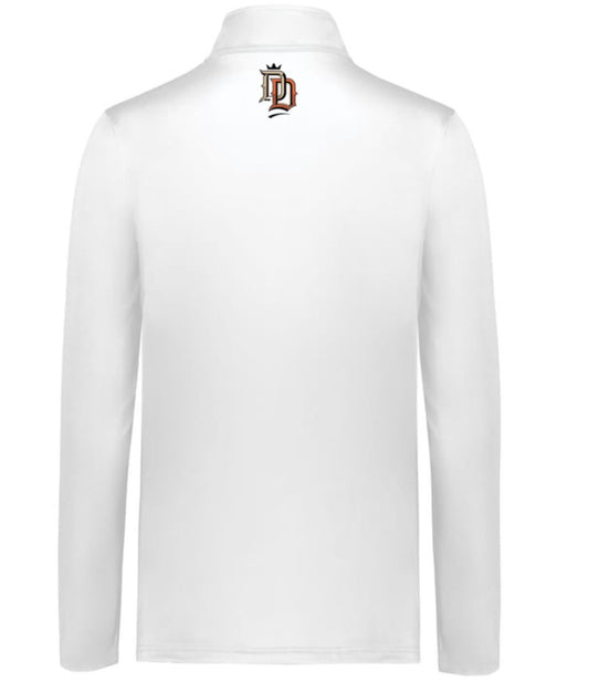 Lady DUKES BASEBALL 1/4 Zip