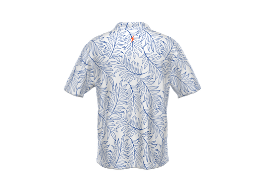 ISLAND BOYS POLO Palms