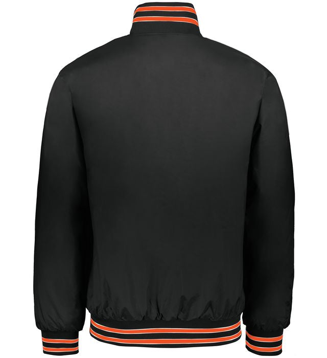 DUKES CLASSIC JACKET