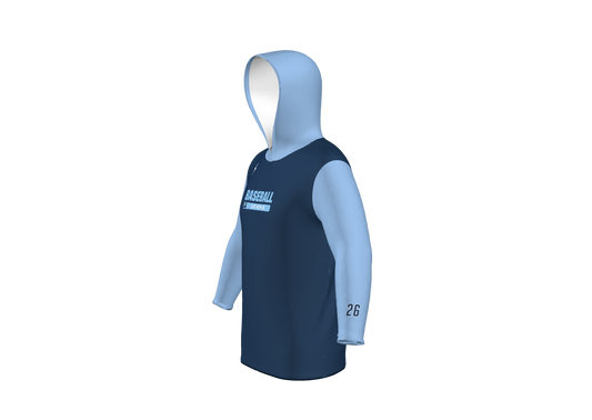 WM TIDE FS SUMMIT Hoodie