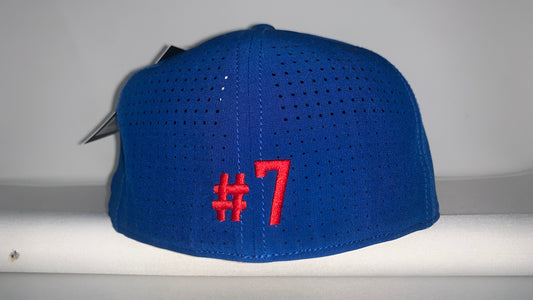 STANGS HAT