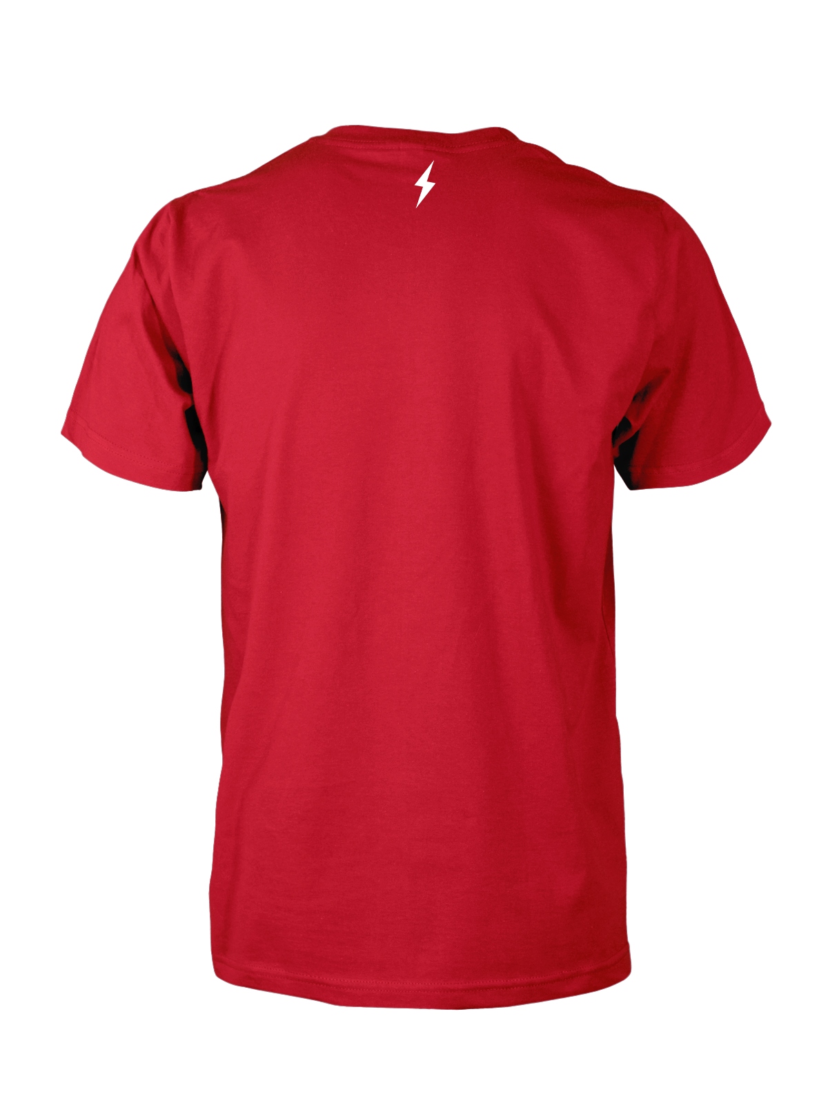 BRUCE BOLT - LT OUTLAWS - PRACTICE JERSEY - RED SCRIPT