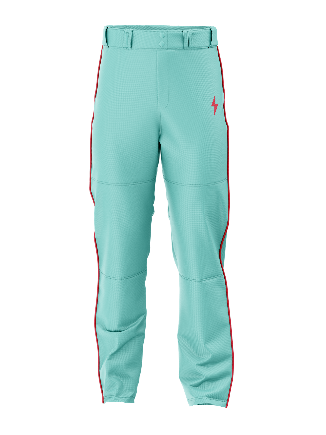BRUCE BOLT TEAMS - MINT SUBLIMATED PANT