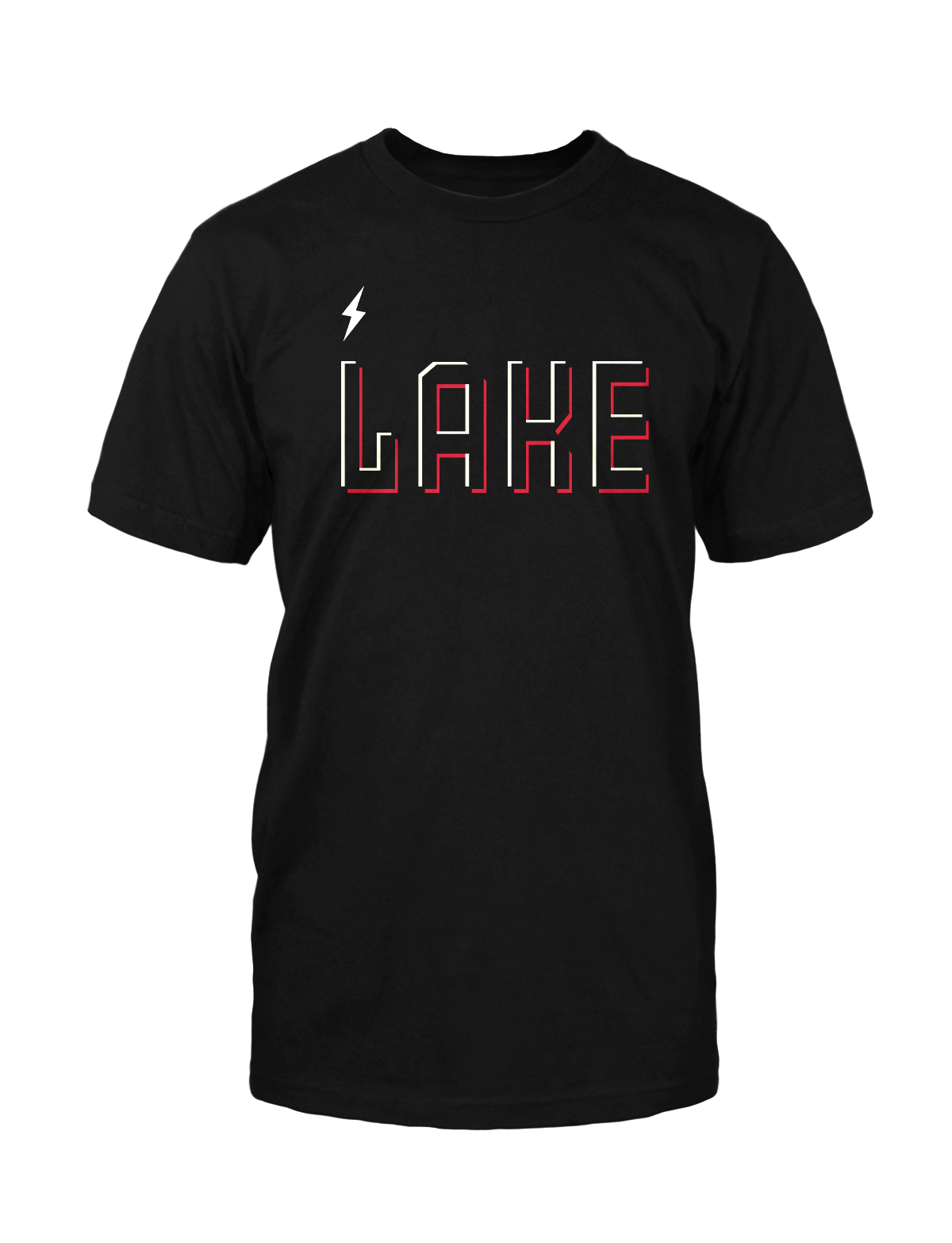 BRUCE BOLT - LT OUTLAWS - PRACTICE JERSEY - LAKE