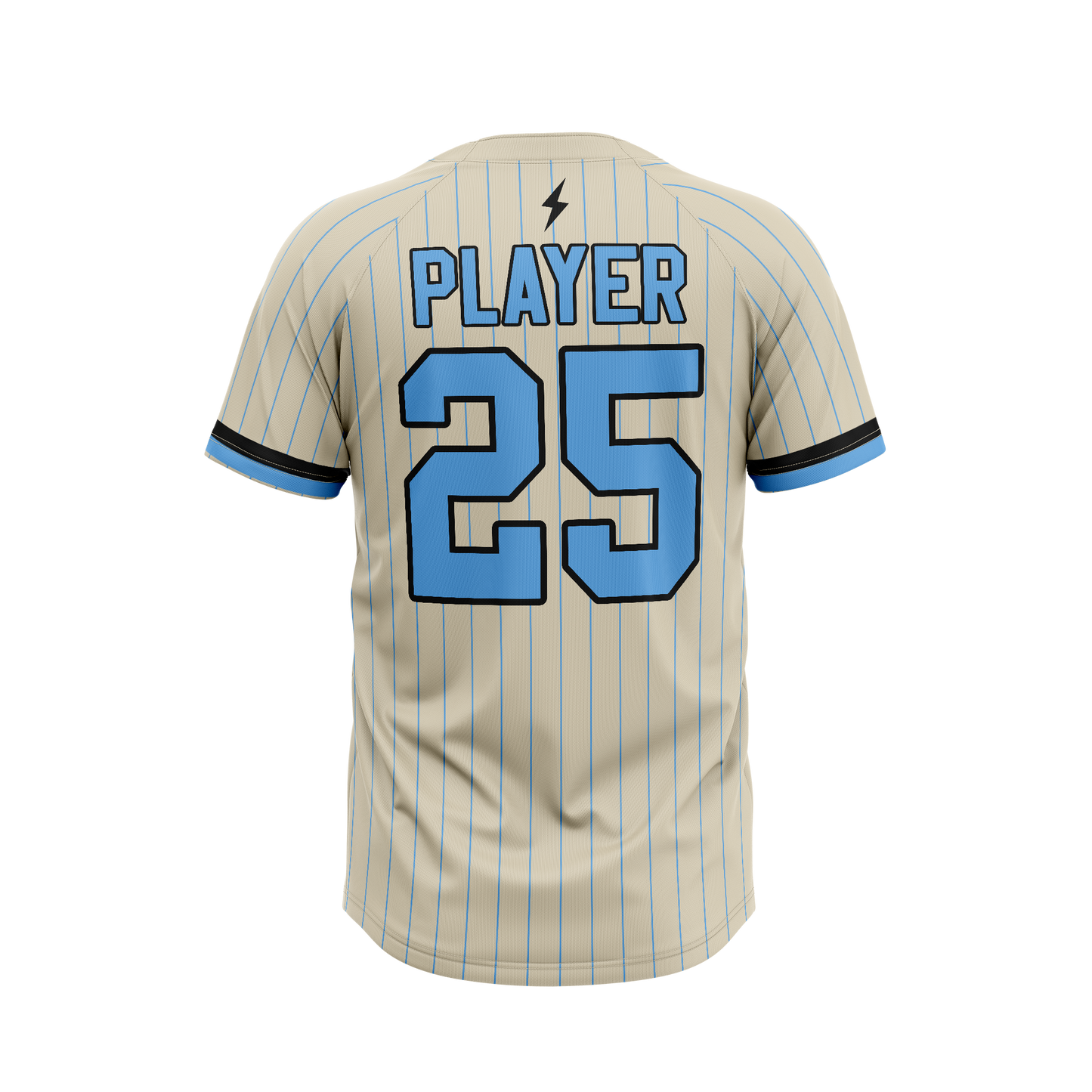 BRUCE BOLT TEAMS - SOUTHERN PROSPECTS - AWAY JERSEY