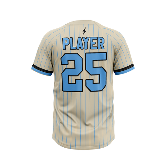BRUCE BOLT TEAMS - SOUTHERN PROSPECTS - AWAY JERSEY