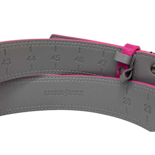 Belt - Pink