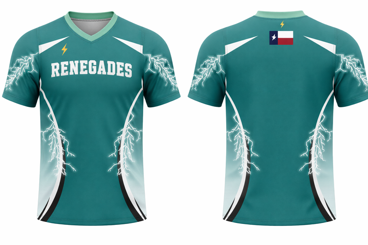 RENEGADE SOFTBALL
