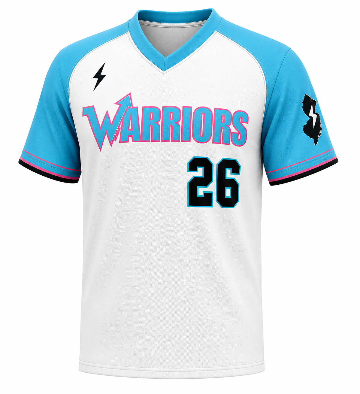 WAYNE WARRIORS