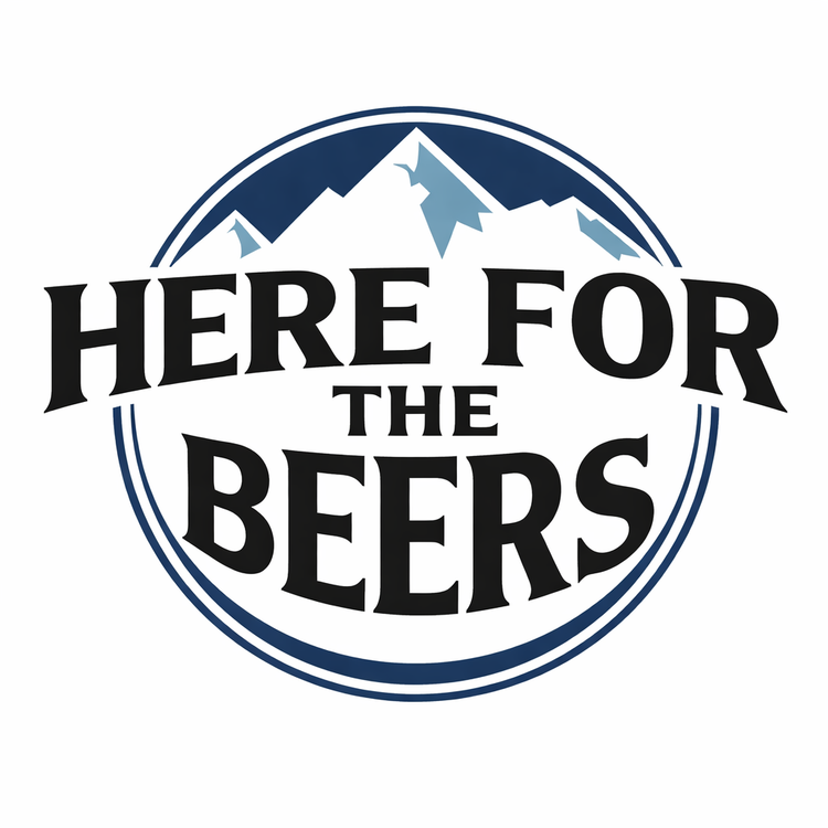 HerefortheBeer