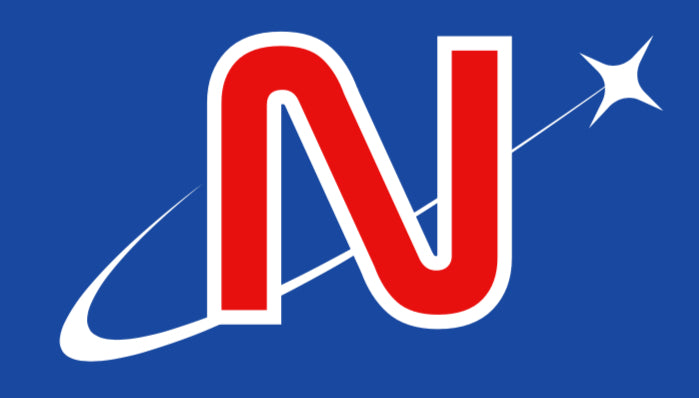NASA LITTLE LEAGUE