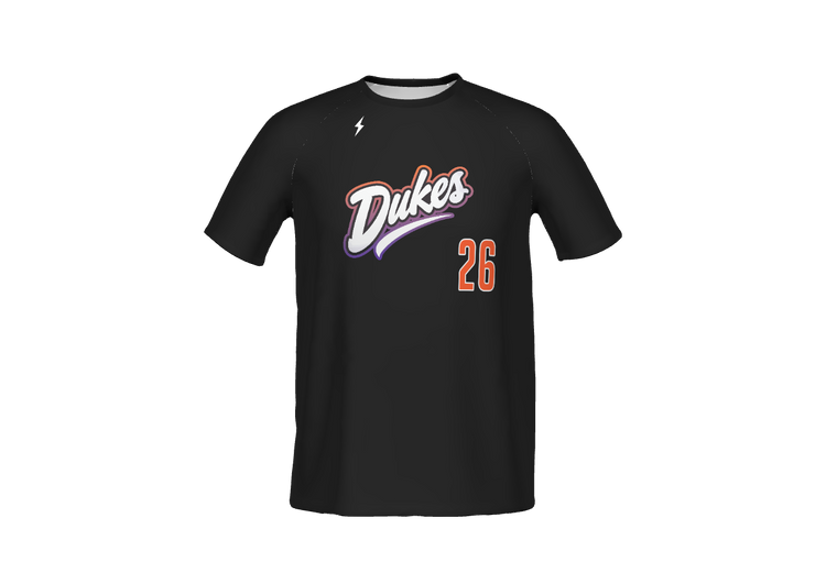 DISLA DUKES