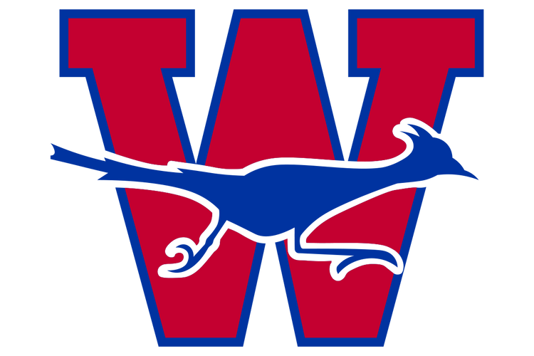 WESTLAKE FOOTBALL - WHITE
