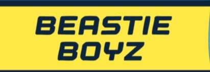 BEASTIE BOYZ
