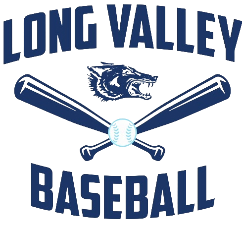 LONG VALLEY BASEBALL CLUB- SPRING 2026