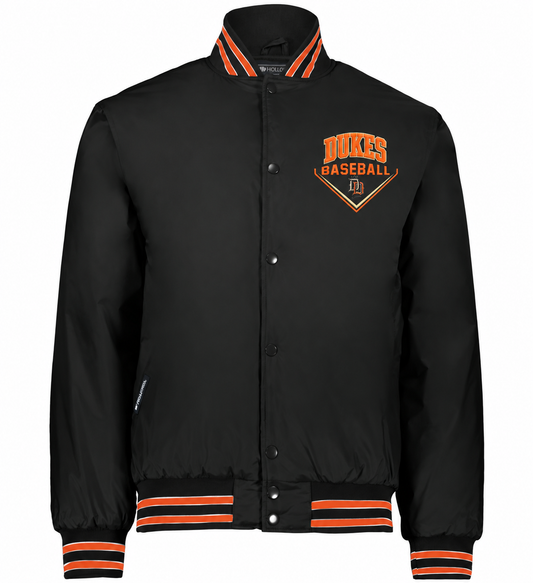 DUKES CLASSIC JACKET
