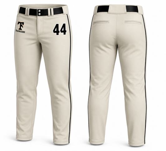 TEXAS TRAILBLAZERS - PANTS - SAND
