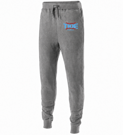WM TIDE BASEBALL SWEATPANTS