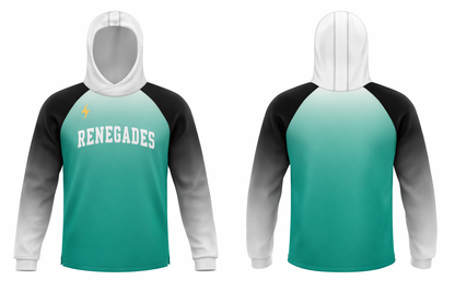 RENEGADE Players SUMMER HOODIES