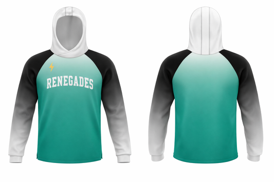RENEGADE Players SUMMER HOODIES