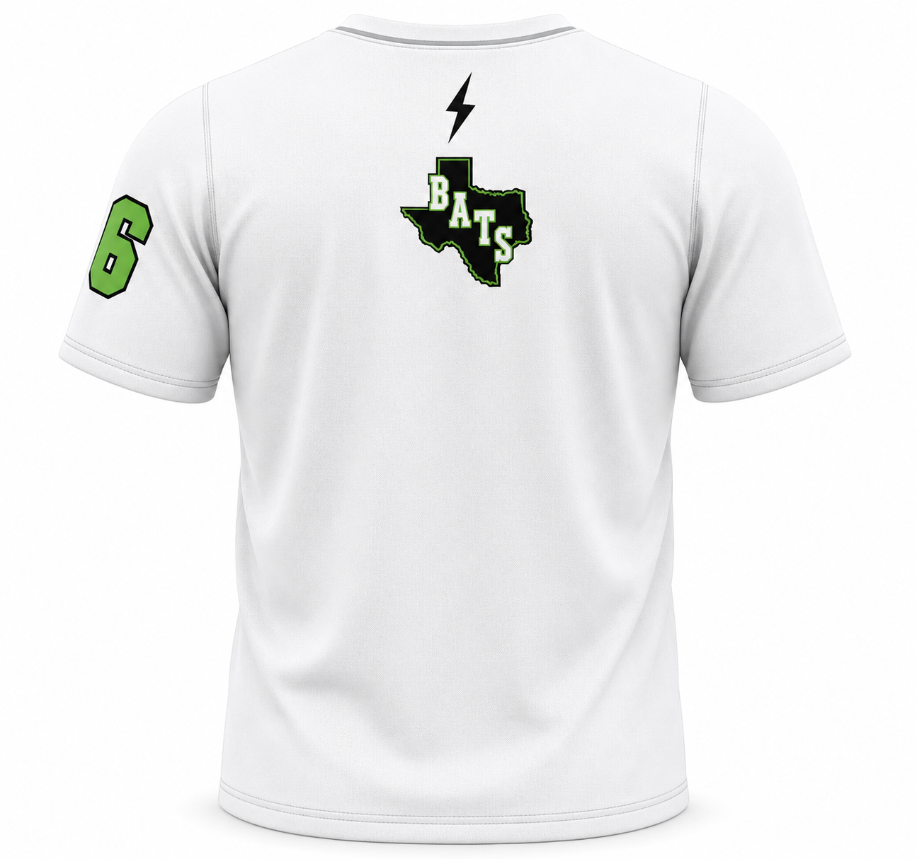 ATX BATS - HOF COOPERSTOWN JERSEY