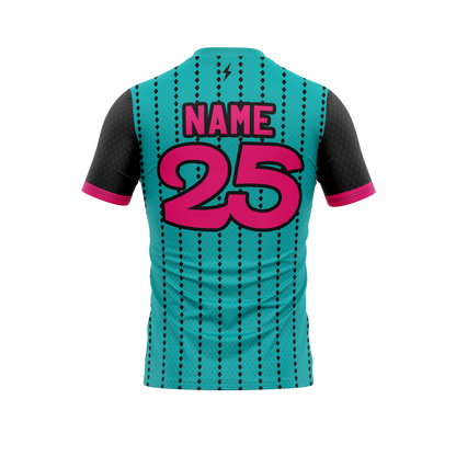 BRUCE BOLT - ATX COBRAS PRACTICE JERSEY