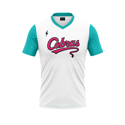 V-Neck - Fully Custom  -  20 Day