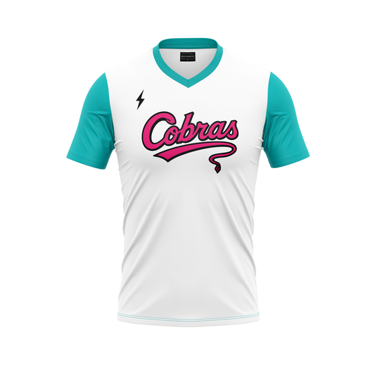 V-Neck - Fully Custom  -  20 Day
