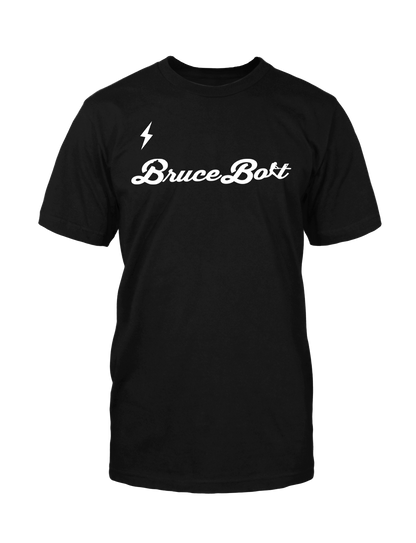 Premium BRUCE BOLT TEAMS - Crew Neck Sublimated Customizable Jersey
