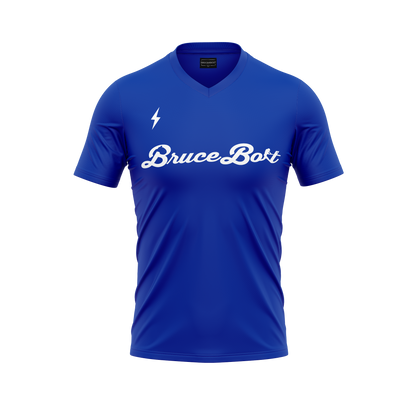 BRUCE BOLT TEAMS -  Practice Jersey