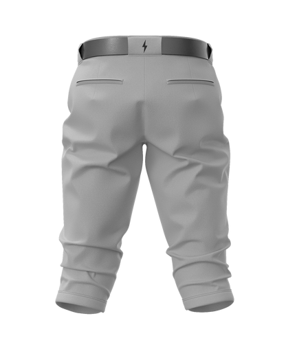 Baseball Pants, Knickers, Short