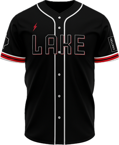 2 Button Jersey & Full Button HYBRID TWILL - Custom Design - 45 Day
