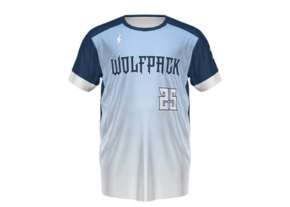 Baseball Jerseys - Crew Neck