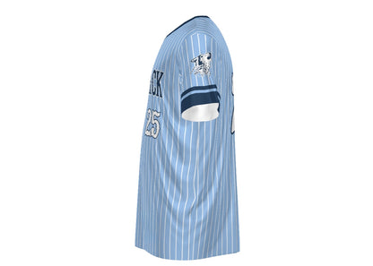 Baseball Jerseys - Crew Neck