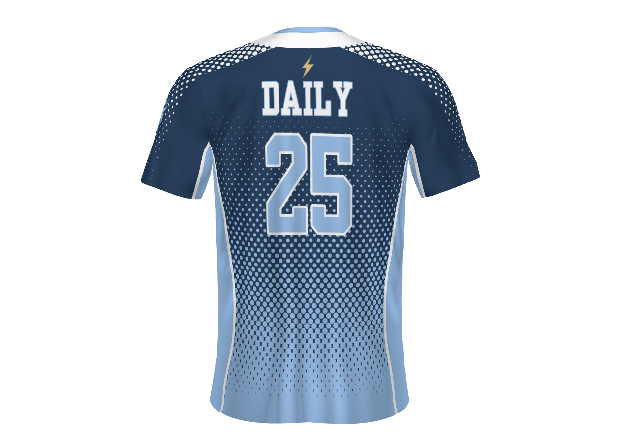 Baseball Jerseys - V-Neck