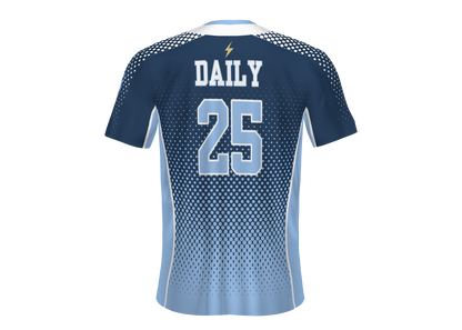 Baseball Jerseys - V-Neck