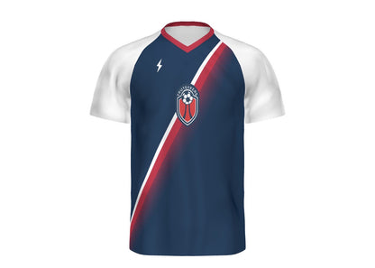 Soccer Jerseys