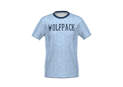 LV Baseball Coaches Jersey