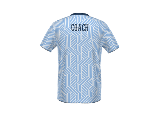 LV Baseball Coaches Jersey