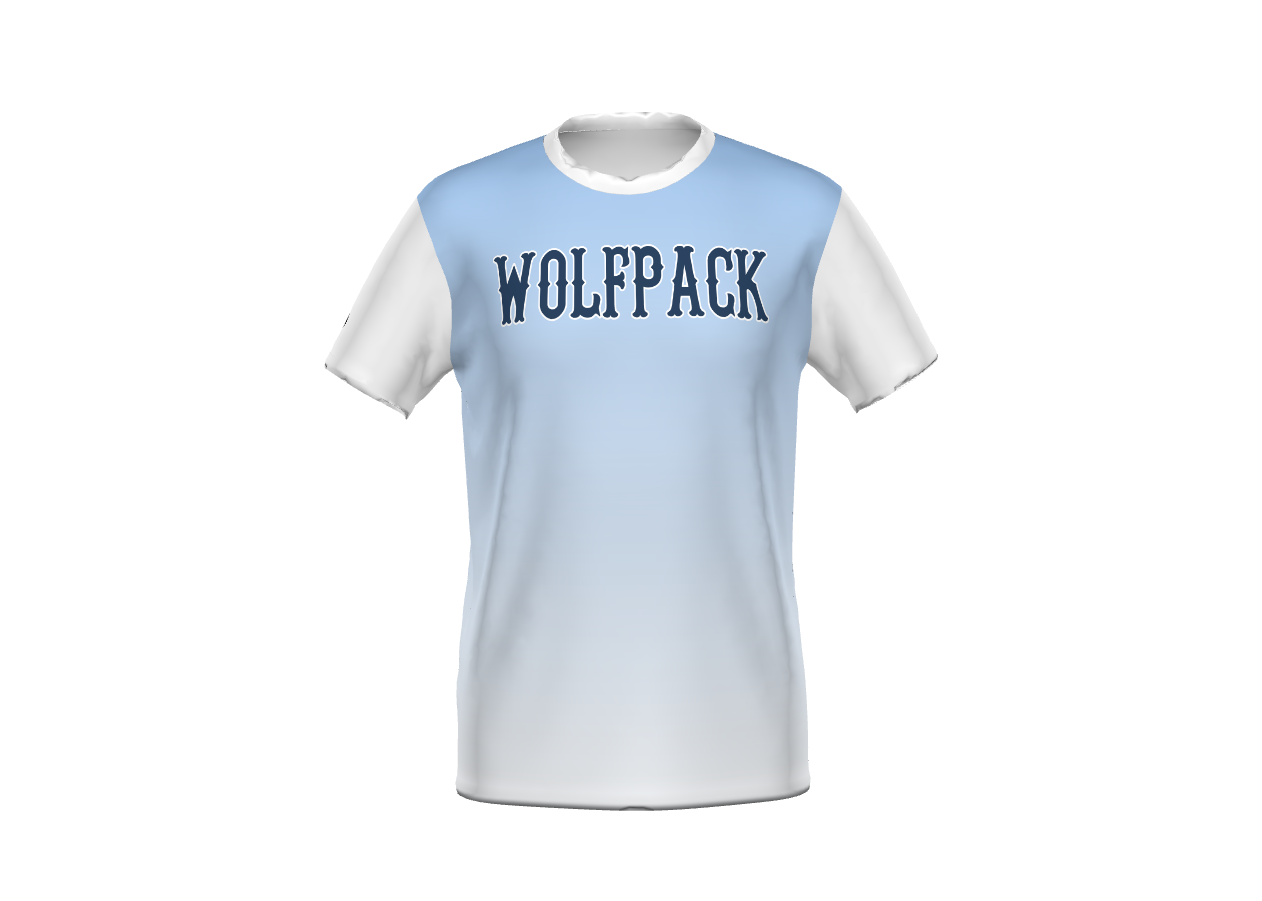 LV Baseball Coaches Jersey