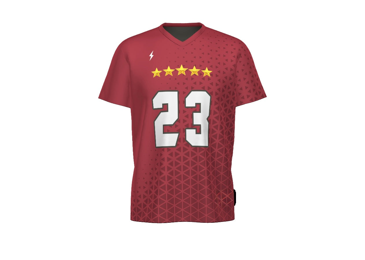 5 Star Flag Football