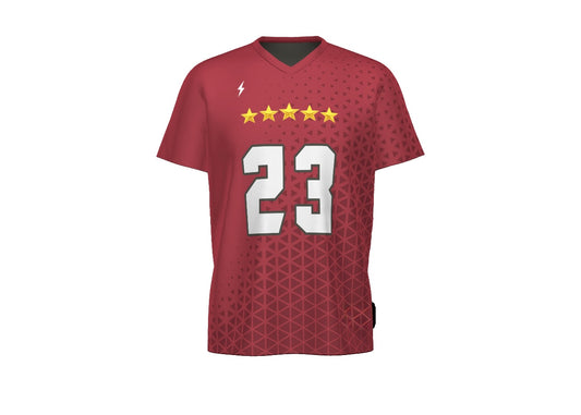 5 Star Flag Football